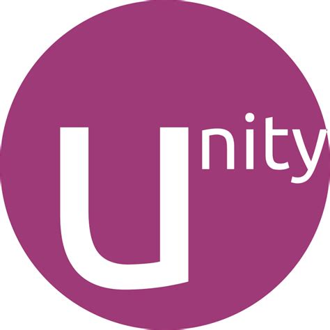 Logo Unity Png Png Image Collection