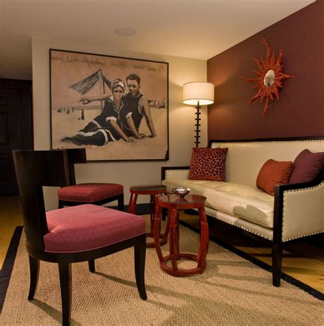See more ideas about burgundy walls, room colors, burgundy bedroom. Burgundy Living Room Color Schemes | Roy Home Design