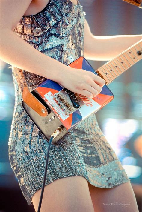 Samantha Fish Female Guitarist Guitar Girl Girls Music