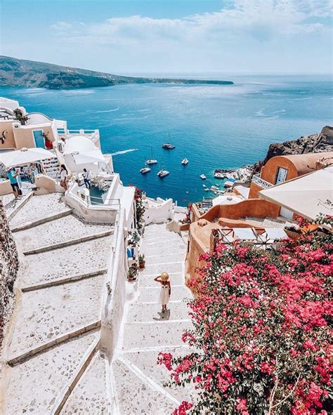 8 Best Greek Islands You Have To Visit Thefab20s