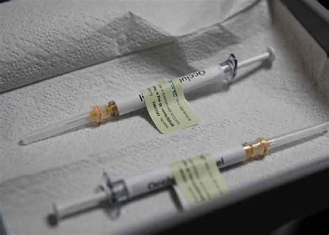 Vacuna johnson & johnson vs vacuna pfizer: Costa Rica adquirirá 1,5 millones de vacunas de Pfizer ...