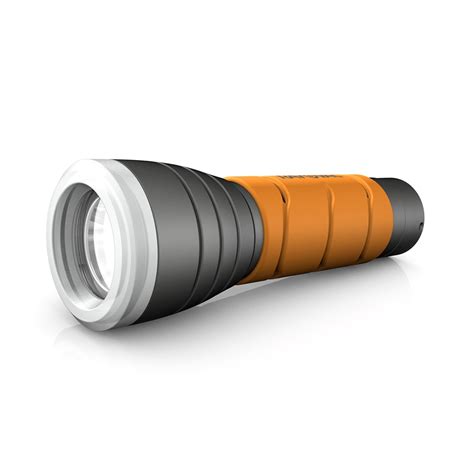 Sportsman Essentials 3aaa Led Glow Ring Flashlight Rayovac