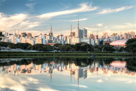 Os Melhores Bairros Para Morar Em S O Paulo Em