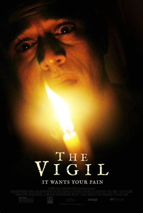 The Vigil Drops Spine Chilling New Trailer The Horror Entertainment