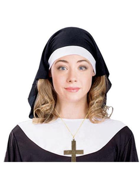 adult s catholic nun habit and collar
