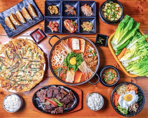 Order Taste of Korea Menu Delivery【Menu & Prices】| Chantilly | Uber Eats