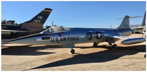 I'm missing the left tail art from my resized package from callie graphics but i'm going to go ahead and do the maiden tomorrow. March Field Air Museum In Riverside, CA - F-104 ...