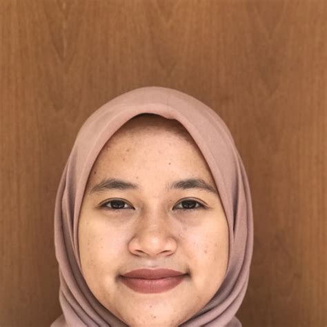 Sonia Lubis Universitas Islam Indonesia Yogyakarta Uii