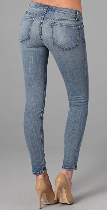 J Brand 910 Ankle Skinny Jeans Shopbop