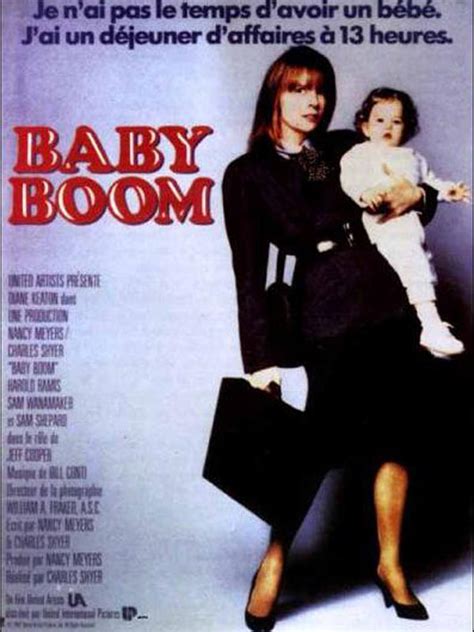 Dernières Critiques Du Film Baby Boom Allociné