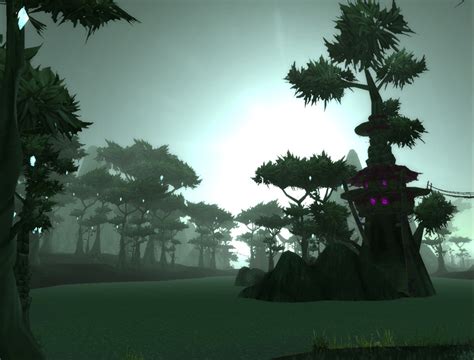 Terokkar Forest World Of Warcraft Wiki Fandom Powered By Wikia