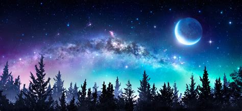 10 Interesting Facts About The Night Sky Mystart
