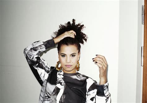 Neneh Cherry Releases Deluxe Version Of Blank Project On December 2 Boiler Room
