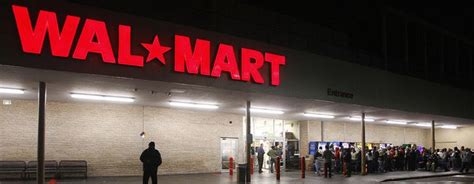 Walmart Sued By New York Citys Pension Funds Over Bribery Allegations
