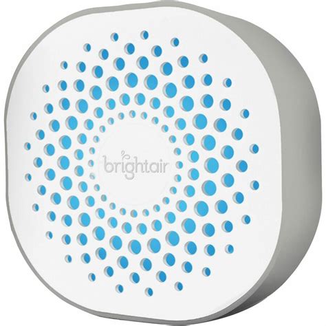 Bright Air Max Scented Gel Odor Eliminator Air Freshenerssanitizers