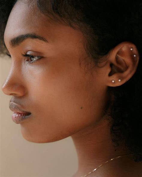Pin On Ear Piercings