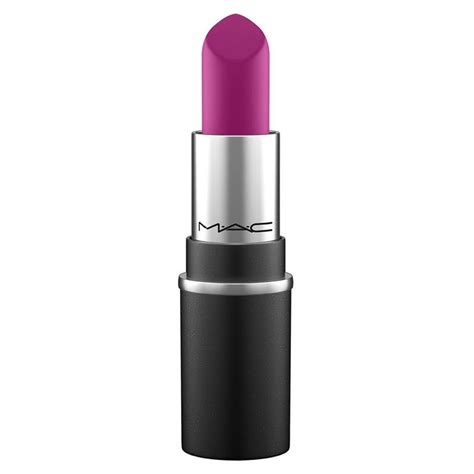 Mini M·a·c Lipstick Flat Out Fabulous Mac