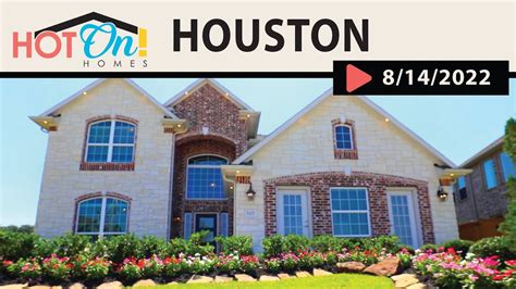 New Homes In Houston TX New Home Discounts And Homebuyer Tips Most