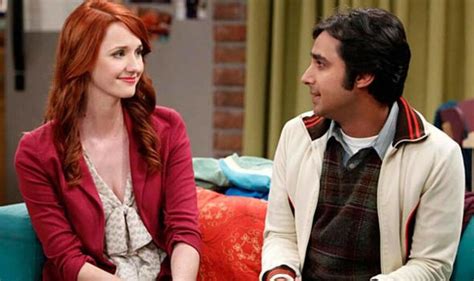 Emily From The Big Bang Theory What Else Has Laura Spencer Been In