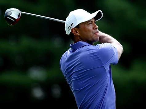 Tiger Woods Makes Injury Comeback At World Challenge Golf News