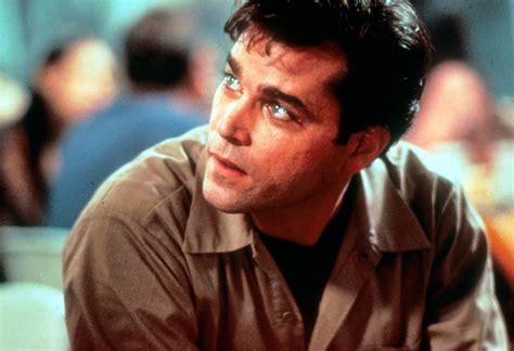 The Moment Ray Liotta First Met Henry Hill 15 Minute News