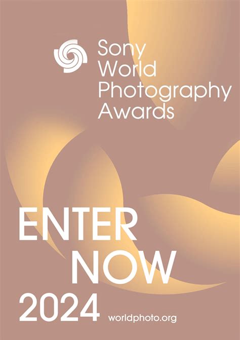Sony World Photography Awards 2024 2023 Photography Competitions