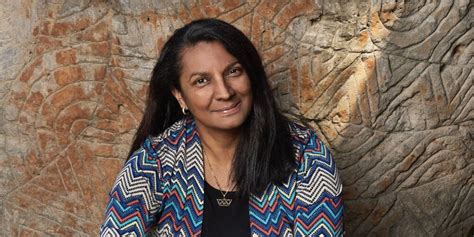 Nova Peris Finds Her Voice My Weekly Preview