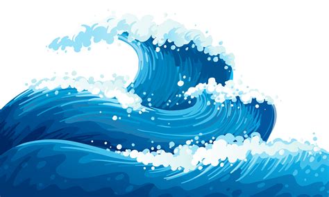 Ocean Wave Png Clipart png image