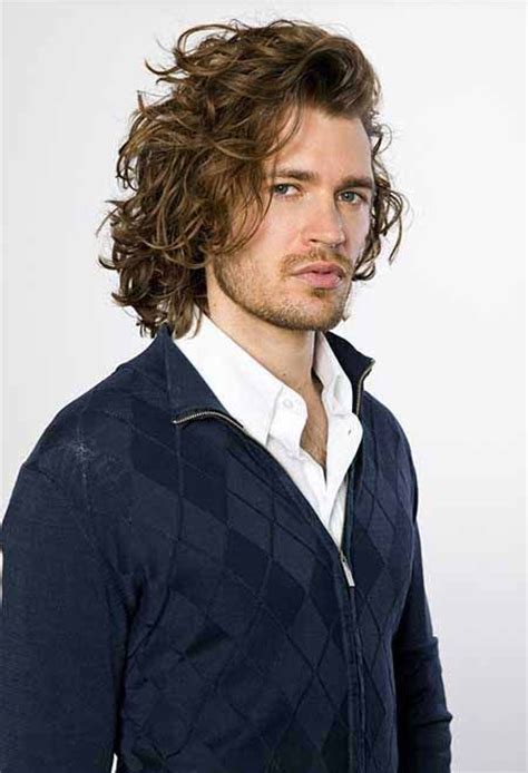 50+ styles the little man will love wearing that are trending this year. Natural Curly Hairstyles for Men (Trending in June 2021)