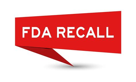 The agency said wednesday that it's aware of at least 28 dogs that died and eight that became sickened after eating the recalled products. Pet Food Recall December 30 2020 - The W Guide