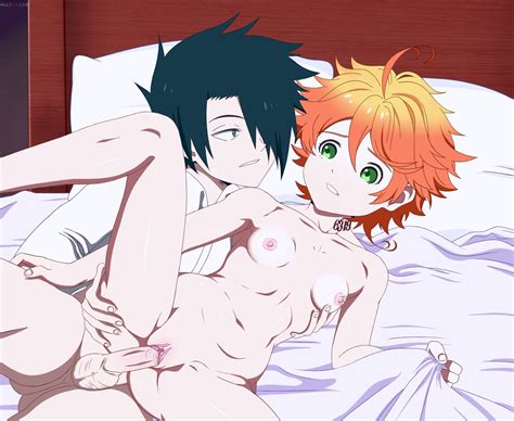 Porn The Promised Neverland The Best Collection Of Porn Pics MULT