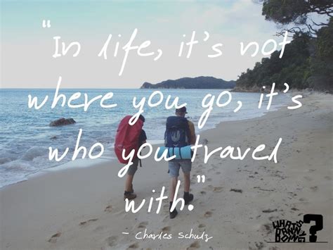 24 Horribly Cheesy and Romantic Couple Travel Quotes (That ...