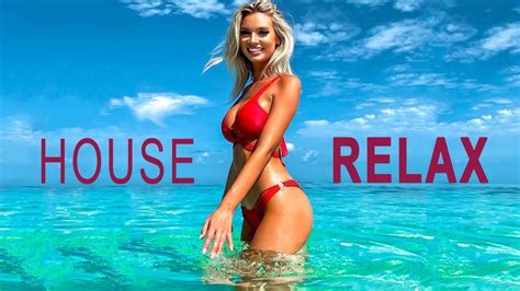 Ibiza Summer Mix 2022 🍓 Best Of Tropical Deep House Music Chill Out Mix 2022 🍓 Chillout Lounge