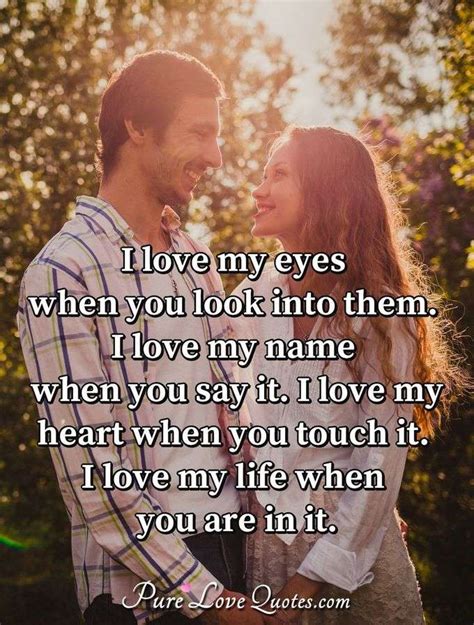 17 Love Of My Life Quotes For Him Audi Quote