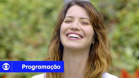 Saiba Tudo O Que Vemaí Na Programação Da Globo Rede Globo