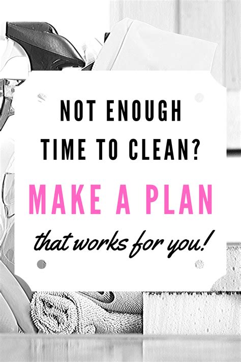 how to create a cleaning schedule that works for you the bold abode