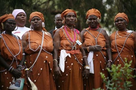Kikuyu Traditional Dress African Culture Traditional Dresses