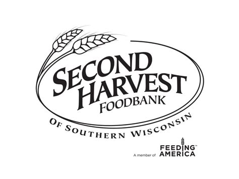 Second Harvest Foodbank Logo Vector Svg Pdf Ai Eps Cdr Free