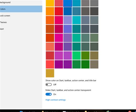 Change Color Choose Your Default App Mode Microsoft Community