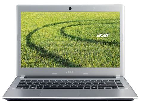 Acer Aspire V5 123 12104g50nss Acr Nxmfreu001 Laptop Laptopszalonhu