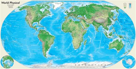 World Wall Map Physical With Images World Map Wallpaper World Map Images