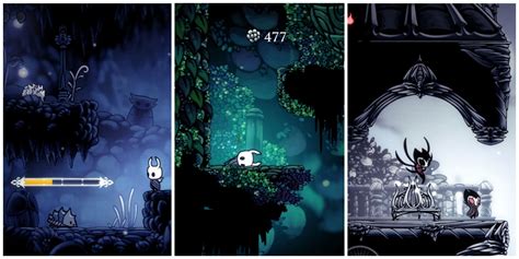 Hollow Knight 10 Best Mods