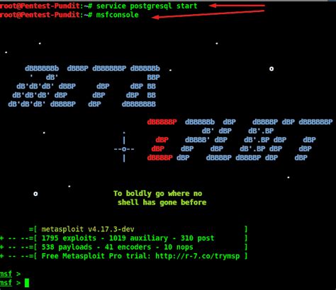 Pentest Pundit Exploit Windows Xp Smb Service Ms08 067 Netapi