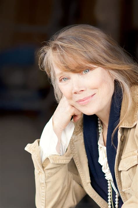 Known for her portrayal of strong female characters. Sissy Spacek Signs With UTA (Exclusive) | Hollywood Reporter
