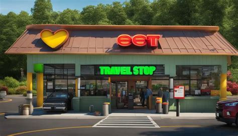 Loves Travel Stops Ebt Acceptance Guide Quick Answer
