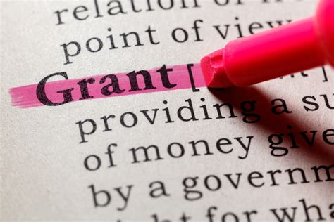 10 Tips On How To Write A Better Grant Application Central Florida