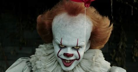 Killer Clown Horror Movies