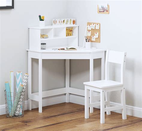 Buy Utexkids Deskwooden Study Desk With Chair For Childrenwriting
