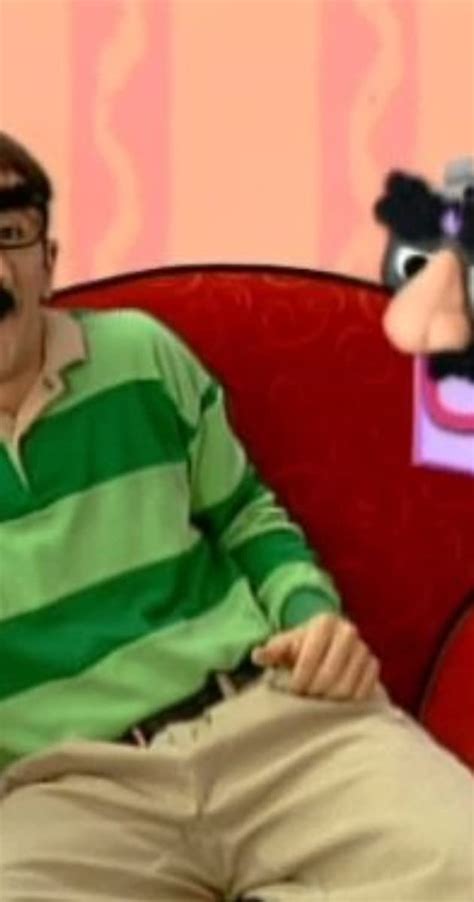 Blues Clues Whats So Funny Tv Episode 2000 Imdb
