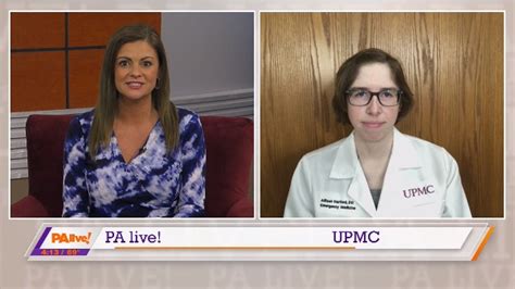 Upmc Childrens Pediatric Telemedicine Program Through Our